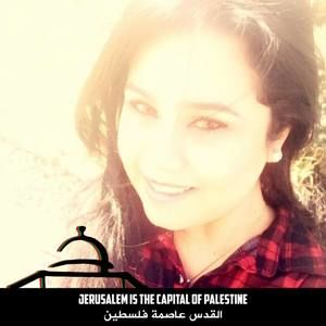 Meet your Posher, Hadeer